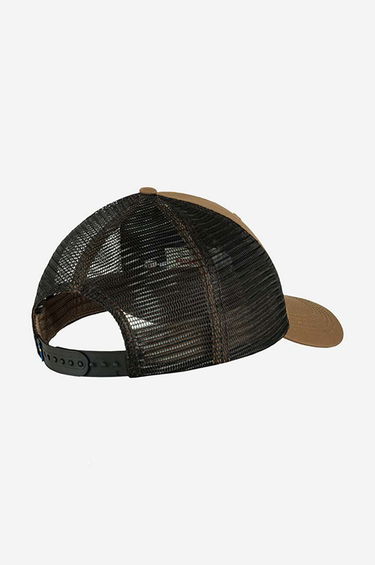 Šiltovka FJÄLLRÄVEN Cap Zelené | F78139.248, 1