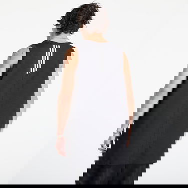 Dres Y-3 Y-3 Elegant Basketball Jersey Čierna | KS7638, 2