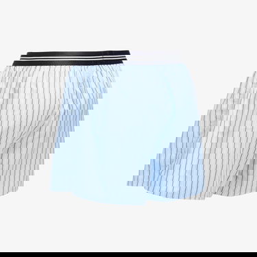 Boxerky BOSS Woven Boxer Shorts 3-Pack with BOSS Elastic Waistband and Assorted Patterns Rôznofarebný | 50480034-465, 1