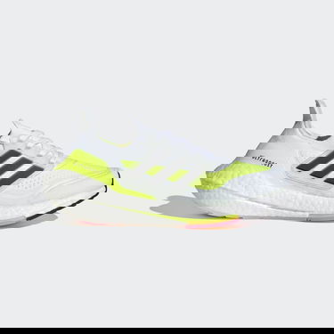 Tenisky a topánky adidas Performance Ultraboost 21 Biela | FY0401, 0