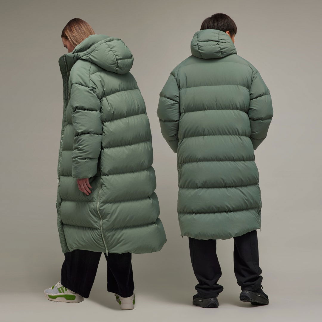 Y-3 Puffer