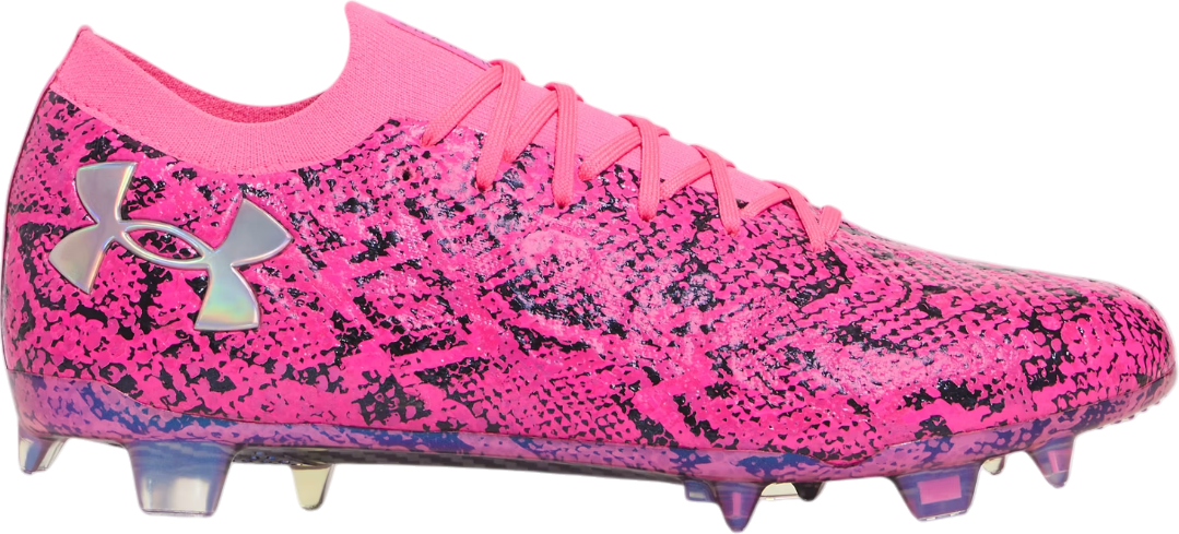 Tenisky a topánky Under Armour Under Armour Shadow Elite 3 PV FG undefined | 6000036-695, 0
