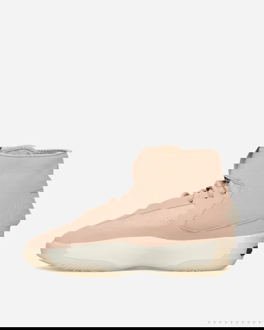 Tenisky a topánky adidas Originals Fear of God Athletics x II Basketball High Béžová | JQ8484, 3