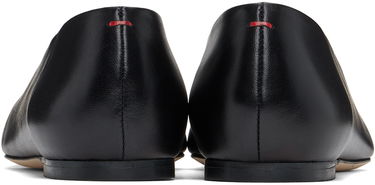 Oblečenie Aeyde Aeyde Matti Ballerina Flats Čierna | A11-FL-GRRS15FL44-SS24-800-007, 1