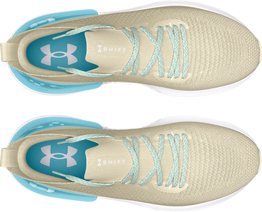 Tenisky a topánky Under Armour UA W Shift Béžová | 3027777-200, 3