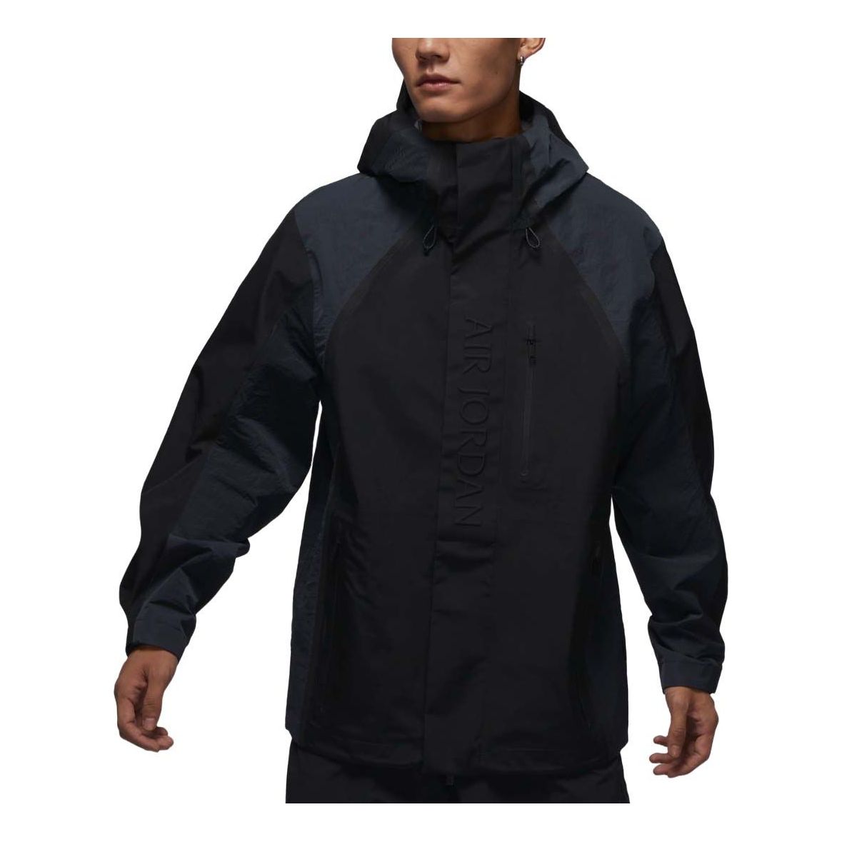 Vetrovka Jordan Jordan Gore-Tex Jacket Čierna | FV7216-045, 0