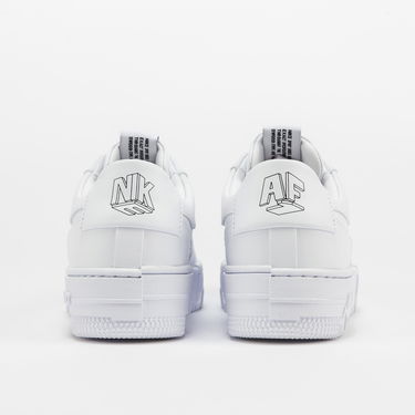 Tenisky a topánky Nike Air Force 1 "Pixel White" W Biela | CK6649-100, 3