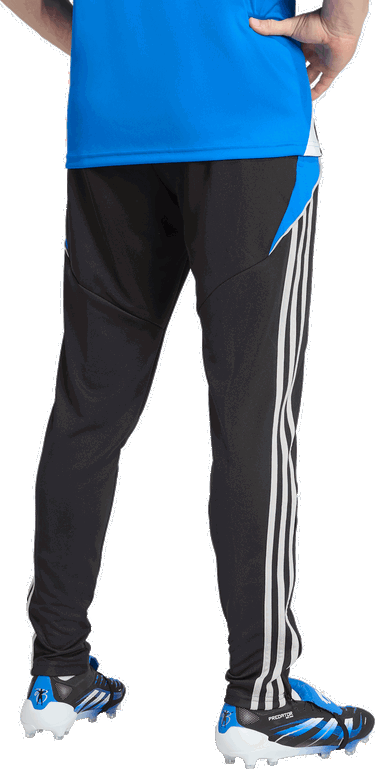 Tepláky adidas Performance Jude Bellingham Training Pants Čierna | JX6302, 2