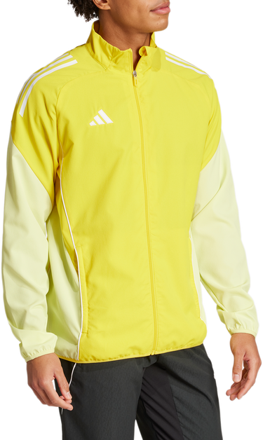 Vetrovka adidas Originals adidas TIRO25C Pre-Match Jacket Žltá | ji8949, 0