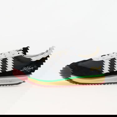 Tenisky a topánky adidas Originals Bob Marley x SL 72 "One Love" Čierna | JR7973, 1