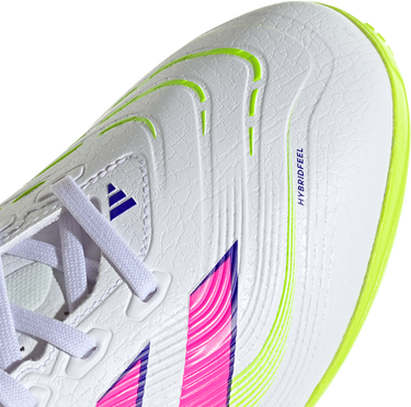Tenisky a topánky adidas Performance Predator League TF Biela | id3767, 4