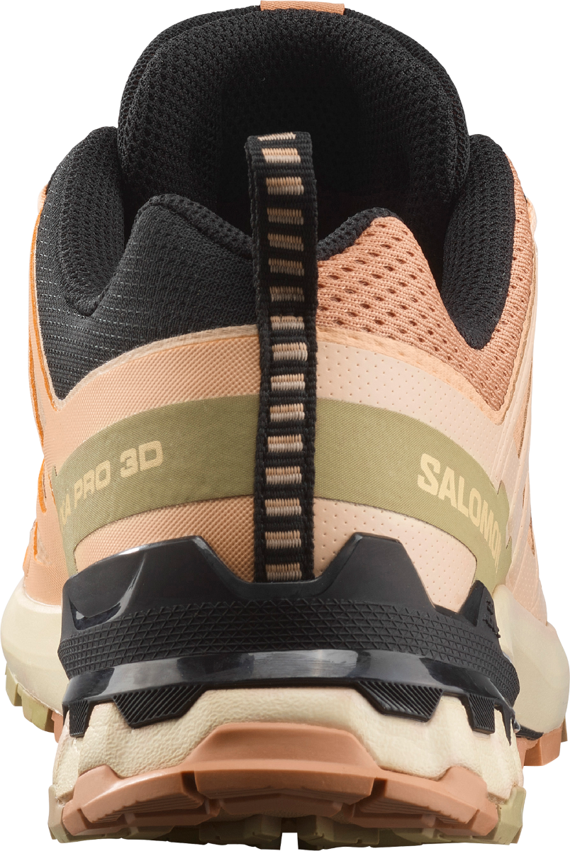 Tenisky a topánky Salomon XA PRO 3D V9 W Béžová | l47589100, 1