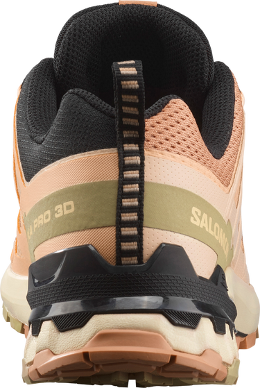 Tenisky a topánky Salomon XA PRO 3D V9 W Béžová | l47589100, 1