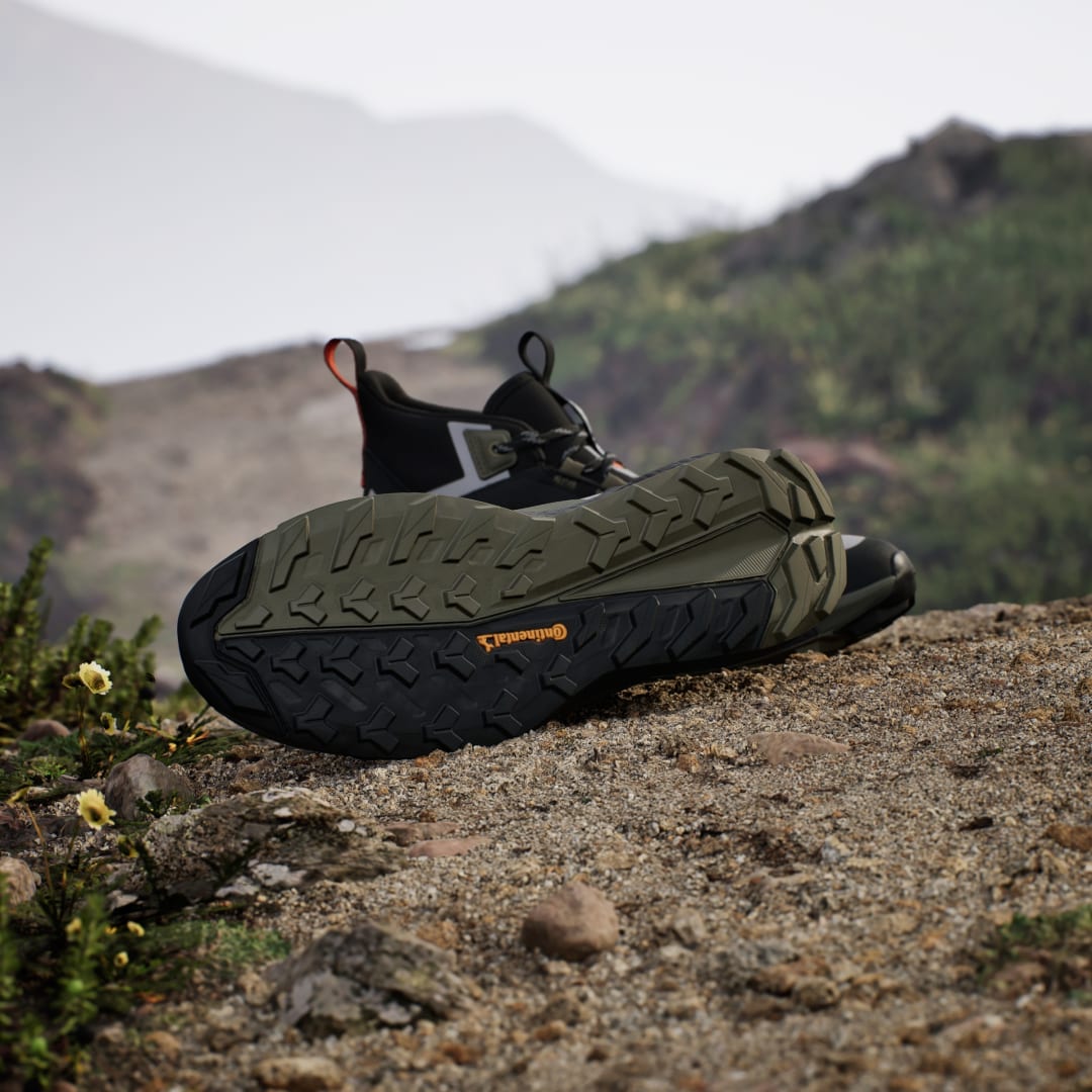 Terrex Free Hiker 2.0 Gore-Tex Hiking