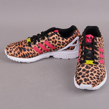 Tenisky a topánky adidas Originals ZX Flux Rôznofarebný | M21365, 2