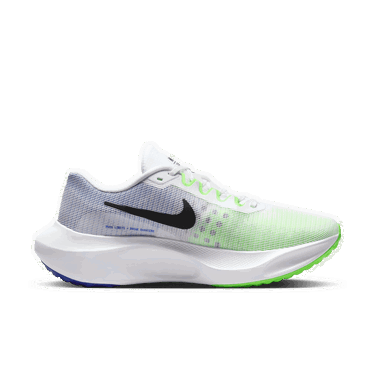 Tenisky a topánky Nike Zoom Fly 5 Šedá | DM8968-101, 1