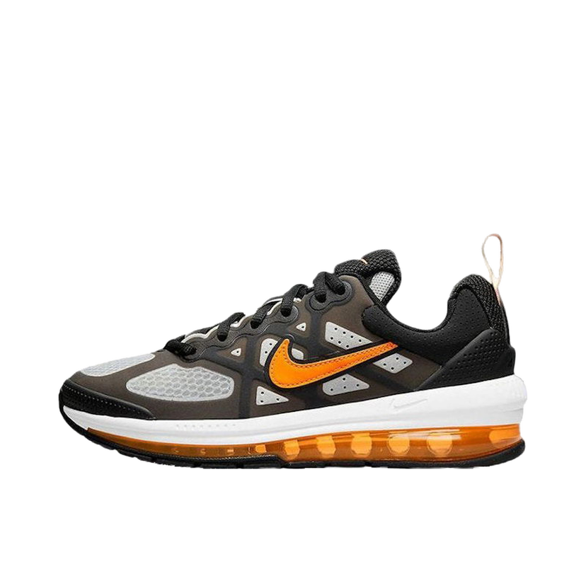 Tenisky a topánky Nike Air Max Genome Oranžová | CZ4652-002