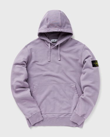 Mikina Stone Island Patch Zelené | 791564151, 2