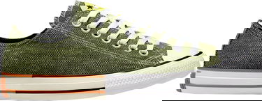 Tenisky a topánky Converse Chuck Taylor All Star Low Zelené | 167663c, 0