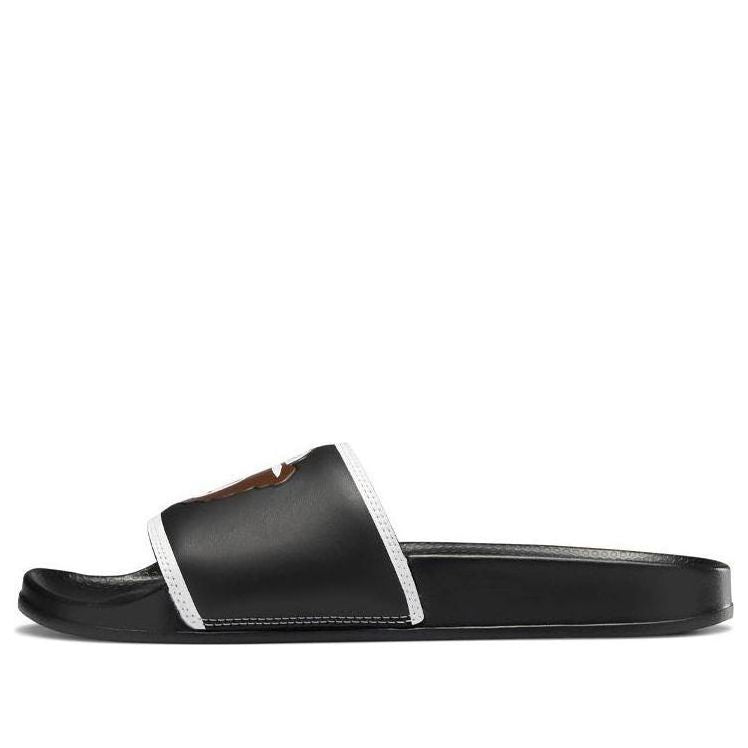 Tenisky a topánky Reebok OIOI x Classic Slides Čierna | GZ8777