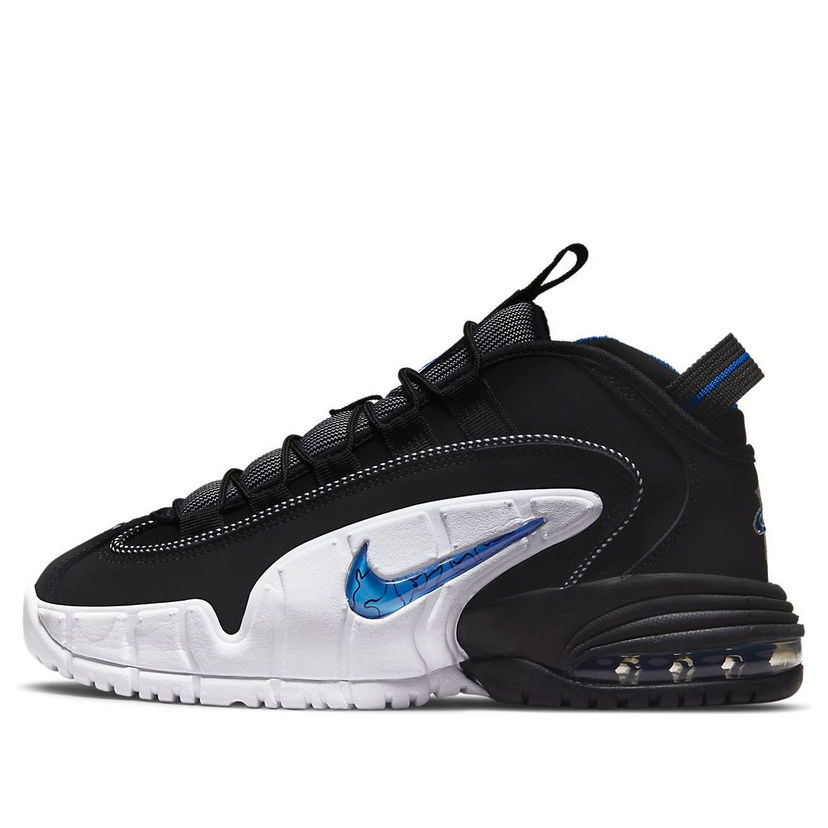 Tenisky a topánky Nike Air Max Penny 1 'Orlando' Čierna | DQ7774-001