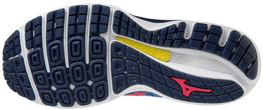 Tenisky a topánky Mizuno Wave Sky 4 Modrá | J1GD200262, 1