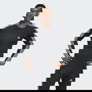 Techfit 3-Stripes Training Long Sleeve