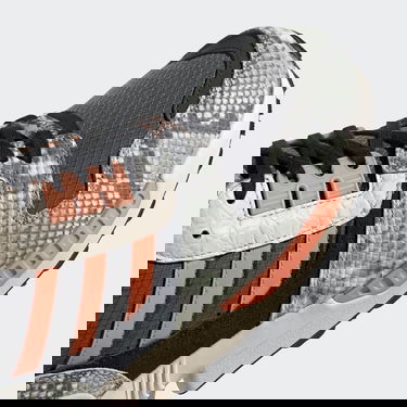 Tenisky a topánky adidas Originals ZX 8000 Šedá | FW9783, 4
