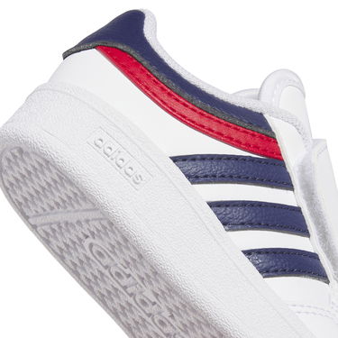 Tenisky a topánky adidas Performance Hoops 4.0 CF I Biela | JI3488, 7