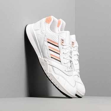 Tenisky a topánky adidas Originals A.R. Trainer Biela | EE5398, 0