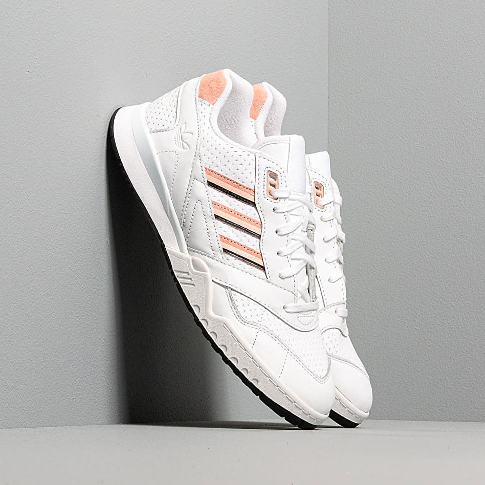 Tenisky a topánky adidas Originals A.R. Trainer Biela | EE5398, 0