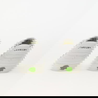 Tenisky a topánky Cariuma Luan Pro White/ Black Biela | 472404W04 M, 4