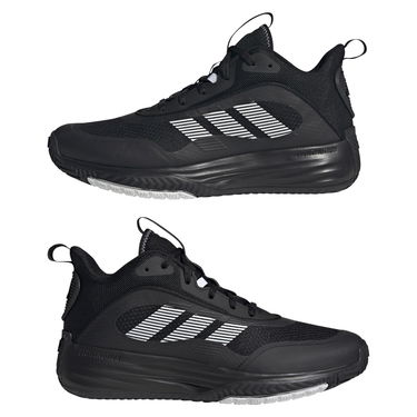 Tenisky a topánky adidas Performance Ownthegame 3.0 Čierna | IH5849, 8