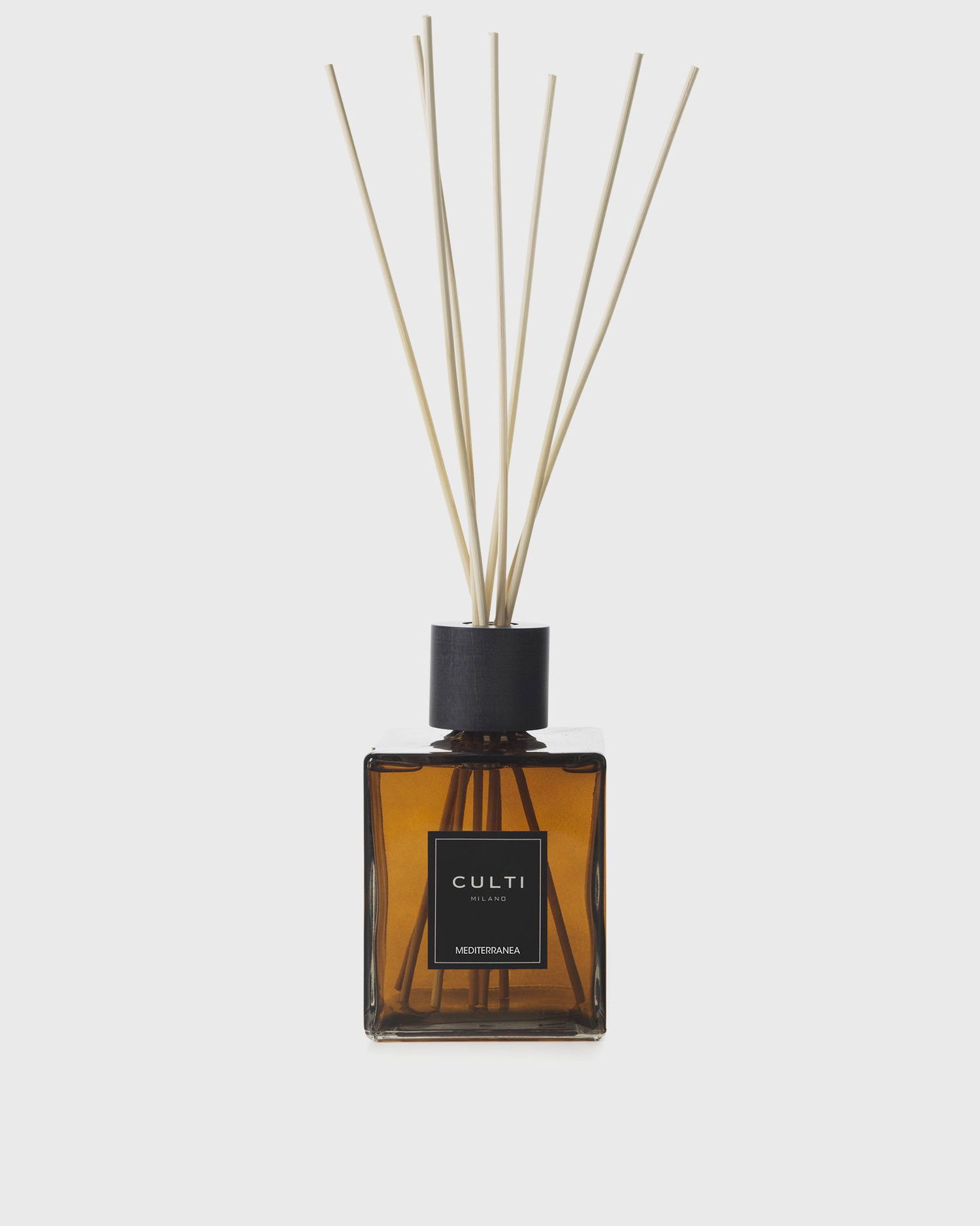 Home decor Culti Milano DIFFUSORE AMBIENTE / MEDITERRANEA 1000ML Hnedá | 8050534794502, 0