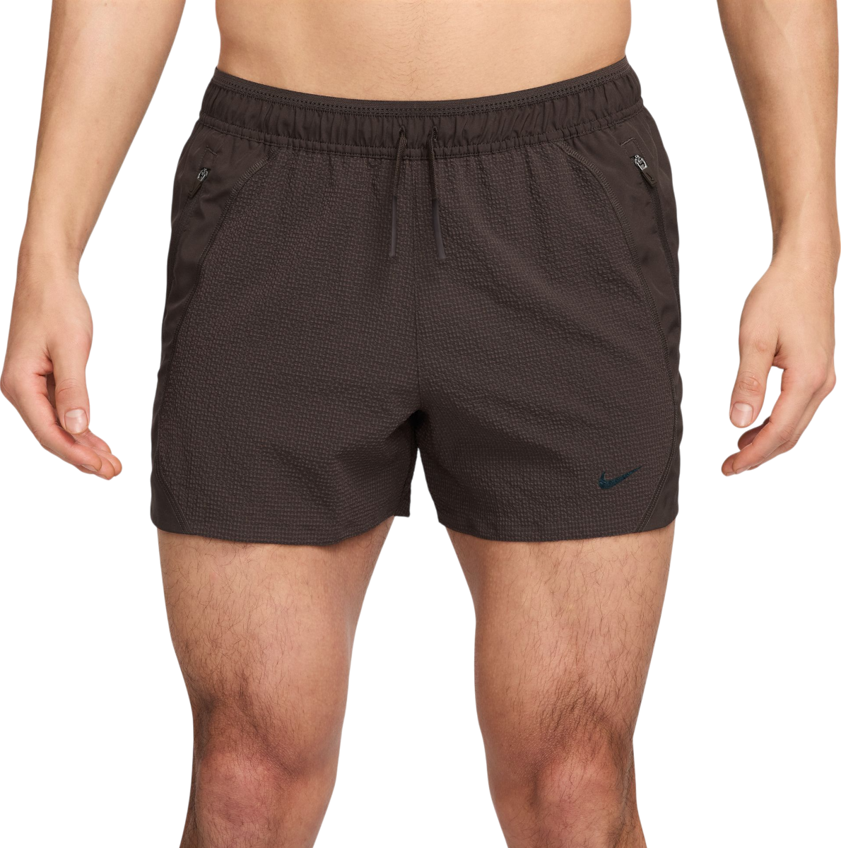 Šortky Nike Nike Run 5" Shorts Hnedá | hv2008-237, 0