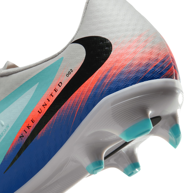 Tenisky a topánky Nike Phantom 6 Low Academy FG/MG Rôznofarebný | iq4157-300, 6