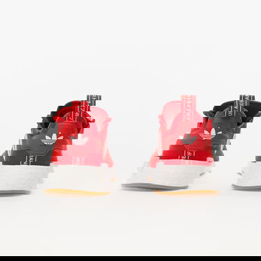 Tenisky a topánky adidas Originals NMD R1 Červená | GY6056, 3