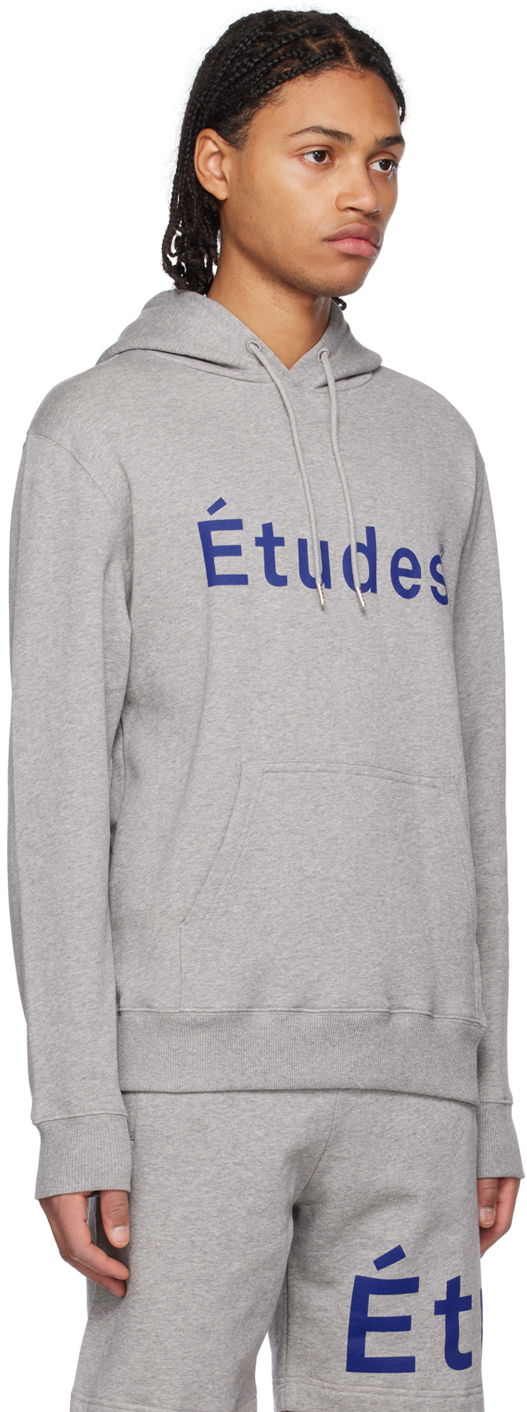 Klein Hoodie