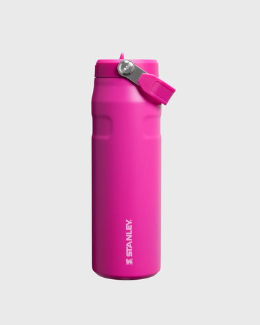 Fľaše Stanley IceFlow™ Aerolight™ Bottle Flip Straw 2.0 Ružová | 10-11283-398, 1