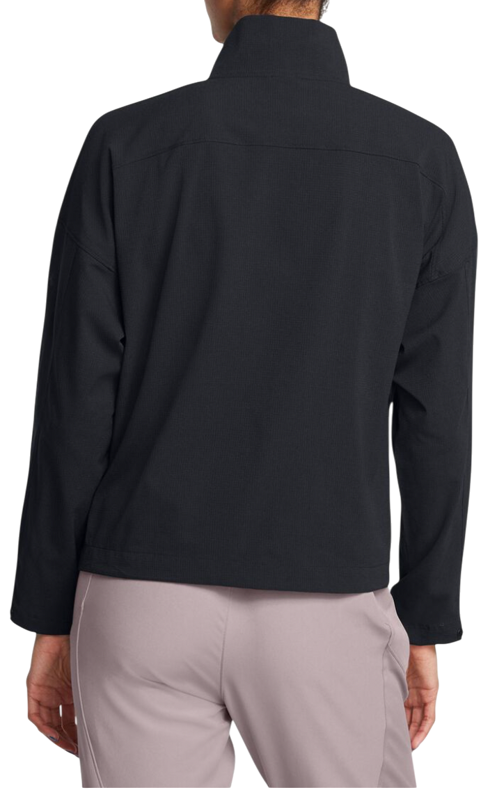 Bunda Under Armour Under Armour Unstoppable Vented Jacket Čierna | 1385895-002, 1