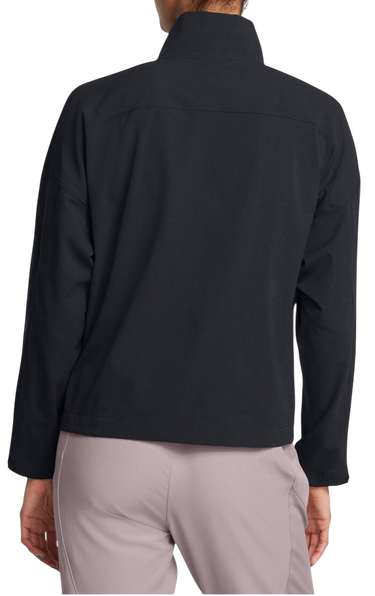 Bunda Under Armour Under Armour Unstoppable Vented Jacket Čierna | 1385895-002, 1