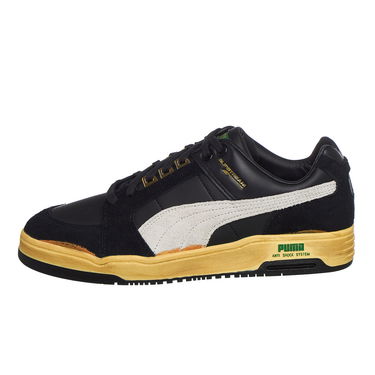 Tenisky a topánky Puma Slip Stream Low The Neverworn Čierna | 384965-01, 0
