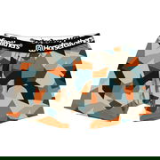 Sidney Boxer Shorts Polygon