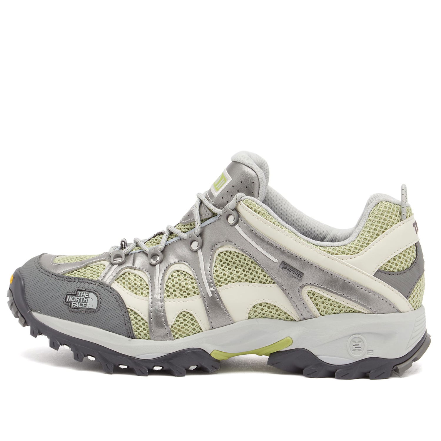Tenisky a topánky The North Face Hedgehog 06 Gore-Tex Zelené | NF0A8ADX74L, 0