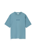 Men's Relaxed Fit T-Shirt with Logo Embroidery