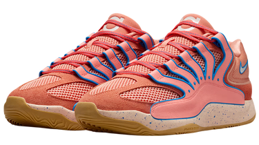 Tenisky a topánky Nike KD 18 Ružová | hv1992-601, 5