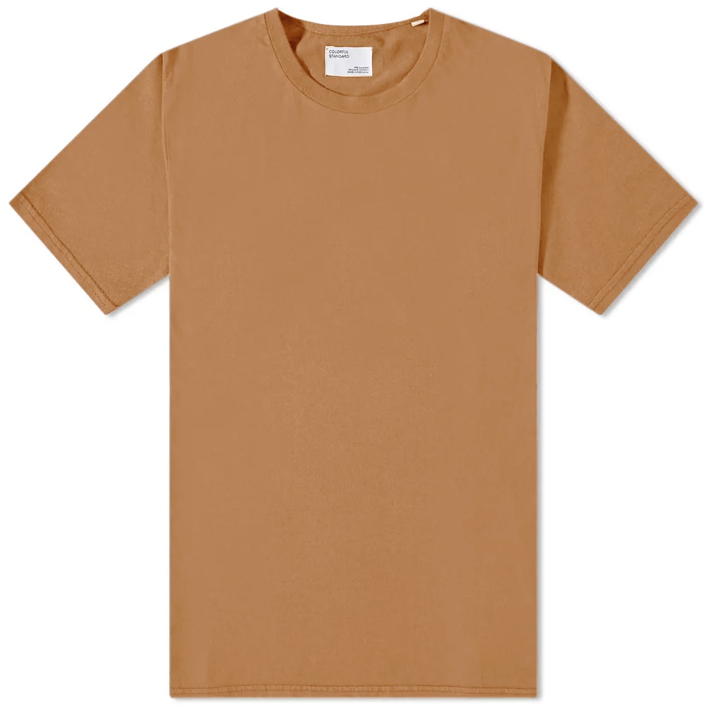 Classic Organic Tee