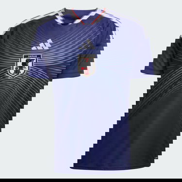 Dres adidas Originals Originals JFA Japan Home Jersey Modrá | KD3345, 2