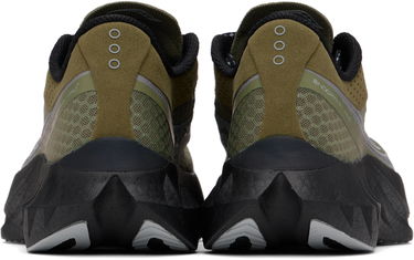 Tielko Saucony Endorphin Pro 4 Zelené | S20939-45, 1