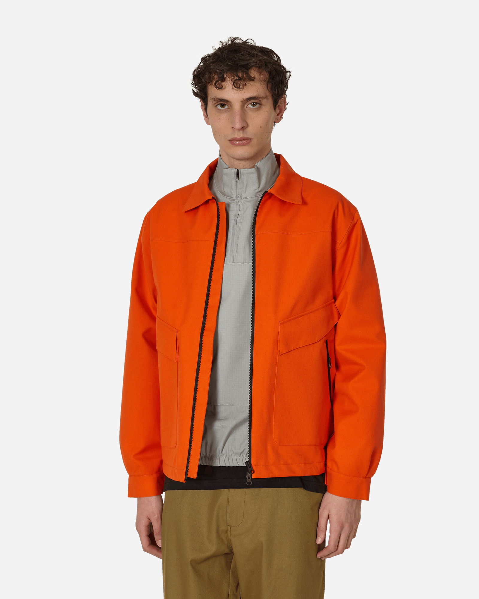 Boisson Rupicola Jacket